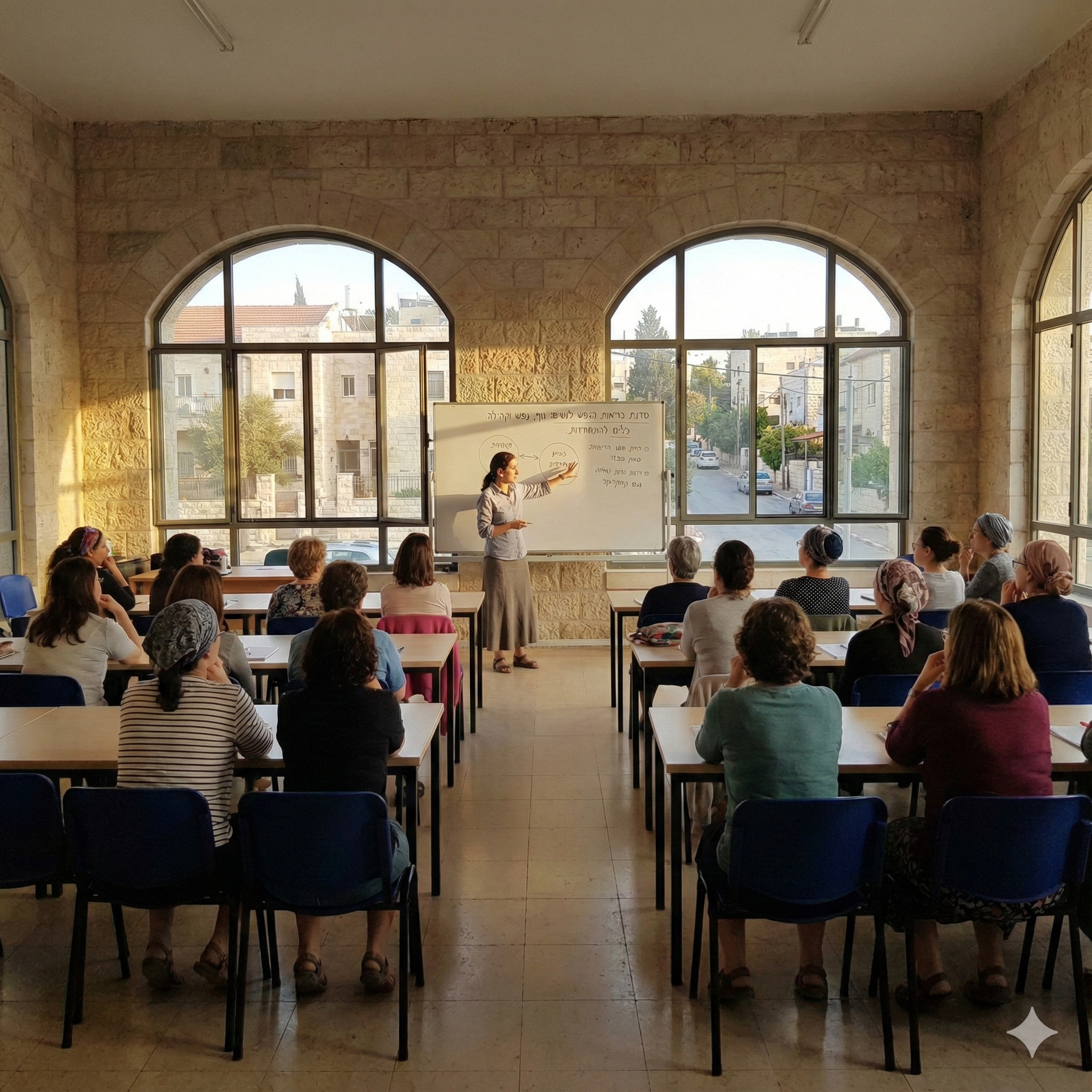 mental health awareness and education