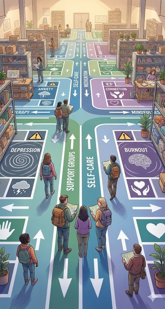 mental health navigating 2