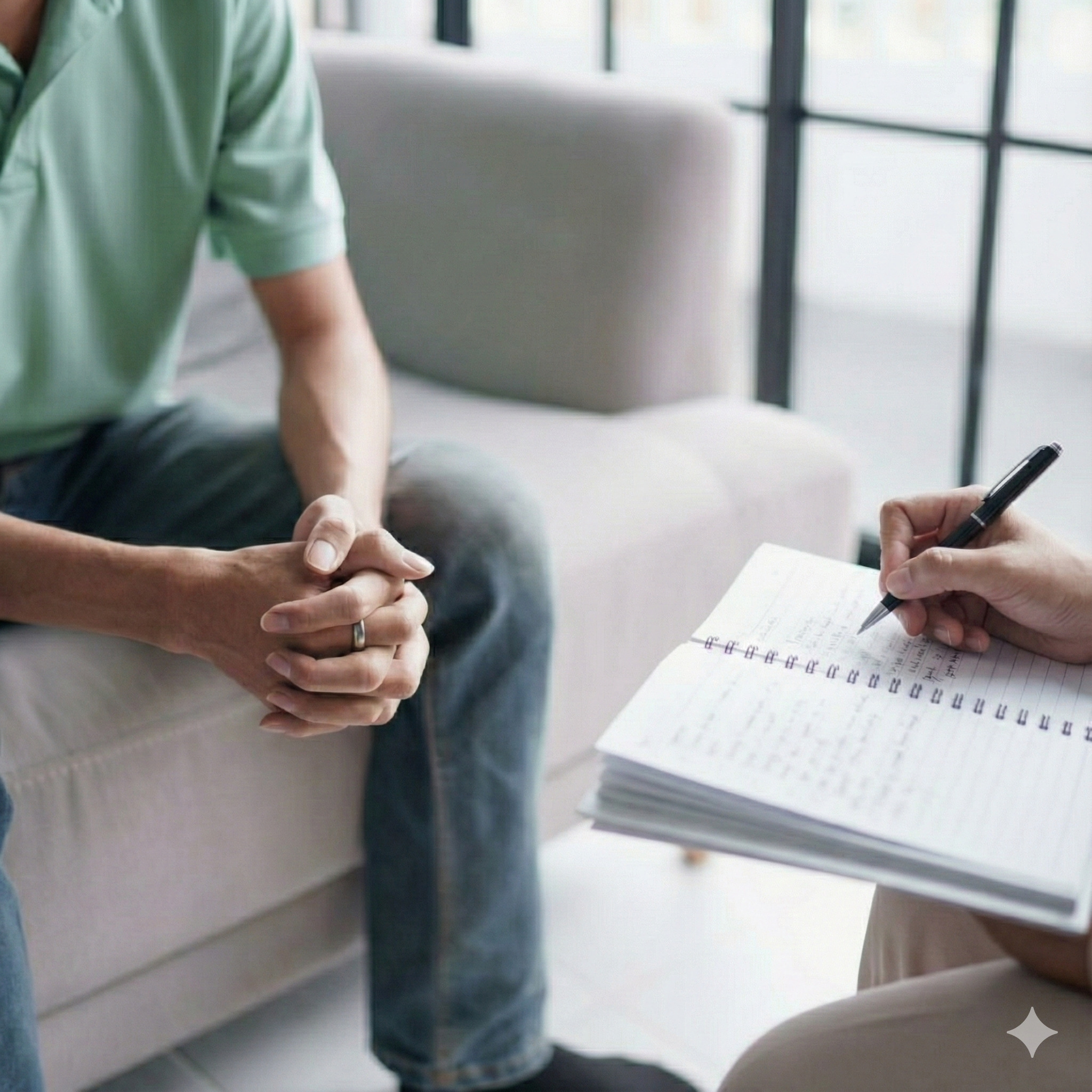 mnetal health case management